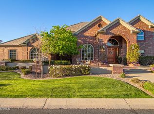3010 E Bonanza Rd, Gilbert, AZ 85297