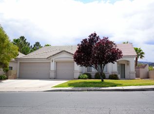 1065 Las Palmas Entrada Ave, Henderson, NV 89012