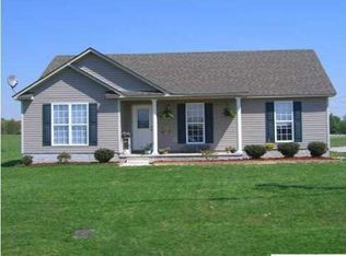 970 Macedonia Rd, Ardmore, AL 35739