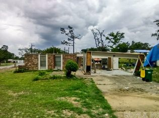 1 Fox Den Ct, North Little Rock, AR 72118