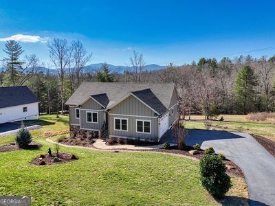 481 Highpoint Trl, Blairsville, GA, 30512