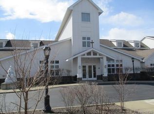 5229 S Park Ave, Hamburg, NY 14075