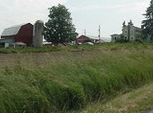 5304 Ossian Hill Rd, Dansville, NY 14437