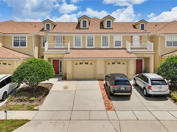 3007 Langdon Ln N, Kissimmee, FL 34741