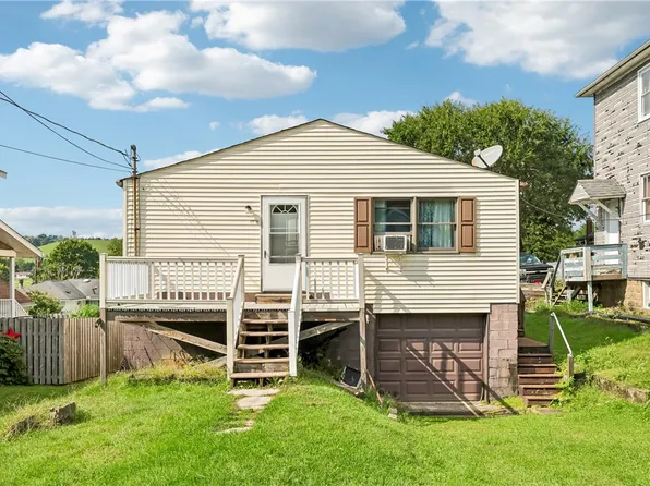 1638 Hancock Ave, Apollo, PA 15613