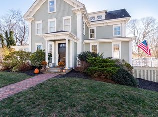 6 Jerusalem Rd, Cohasset, MA 02025