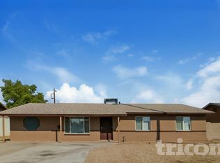 459 S Johnson, Mesa, AZ 85202