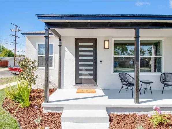 17055 Gault St, Van Nuys, CA 91406