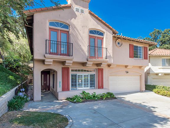 2nd image of 23808 Valley Oak Ct