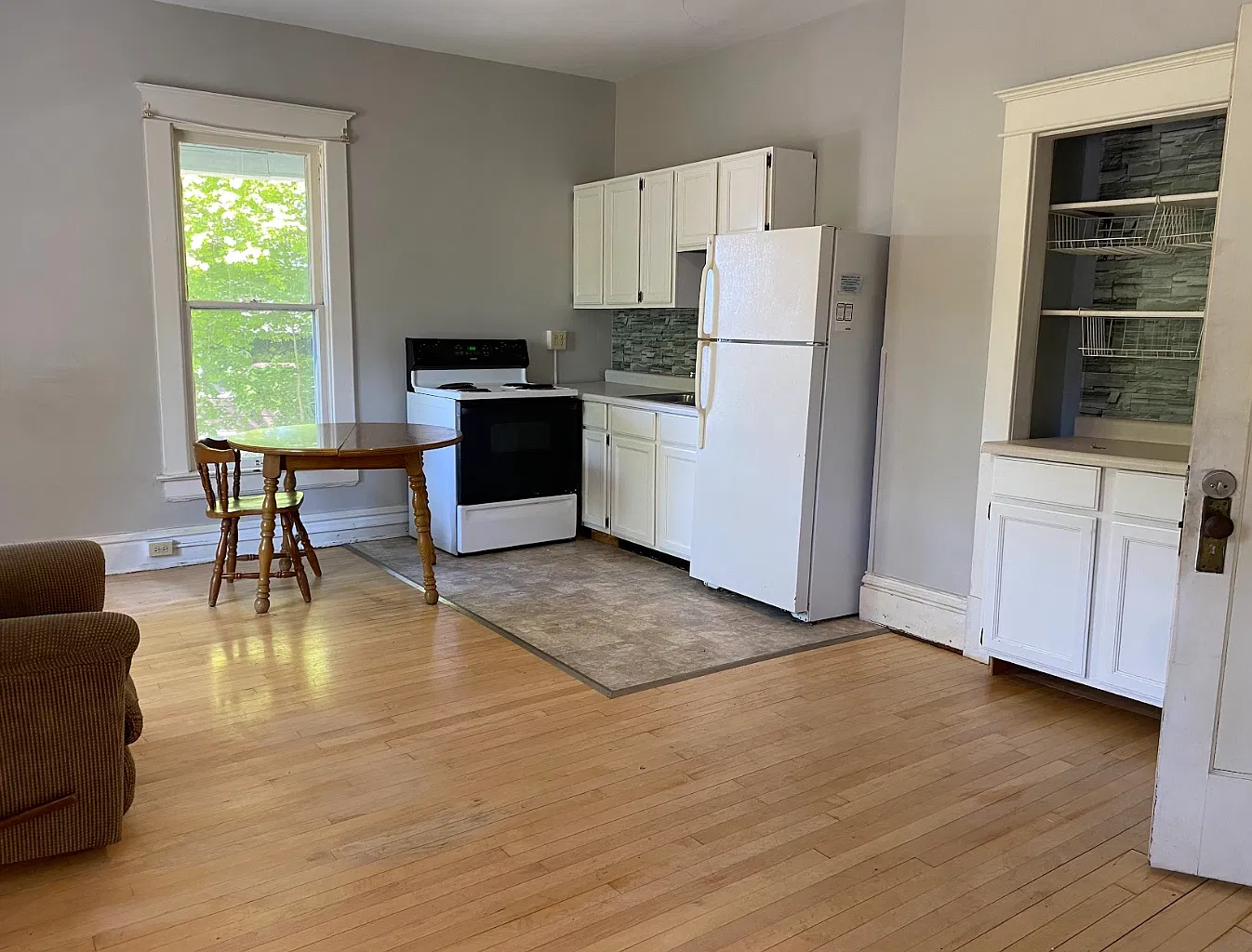 411 Dodge St. Houghton MI 49931 — Photo 1