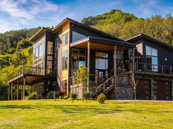 40523 Summer Star Rd, Homer, AK 99603