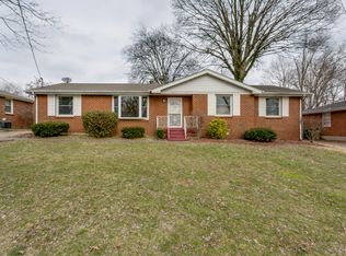 1819 Welcome Ln, Nashville, TN 37216
