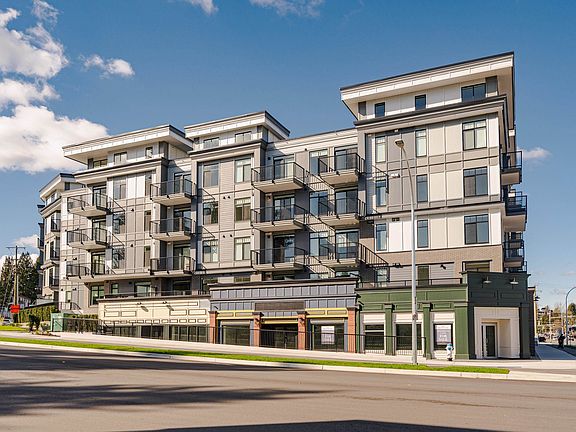 2nd image of 33820 S Fraser Way #306