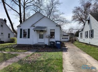 1750 Watkins Dr, Toledo, OH 43614