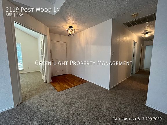 2nd image of 2119 Post Wood Ln