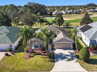1456 Honea Path, The Villages, FL 32162
