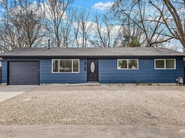 4619 W Holmes St, Boise, ID 83706