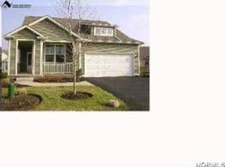 2109 Hathaway Ct, Avon, OH 44011