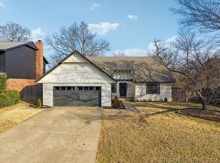 7101 E 99th St, Tulsa, OK 74133