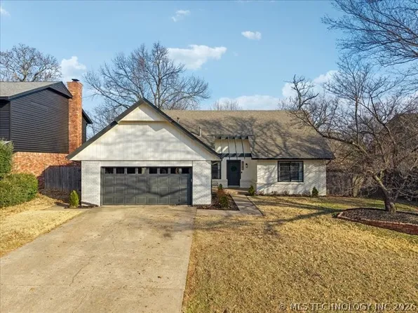 7101 E 99th St, Tulsa, OK 74133