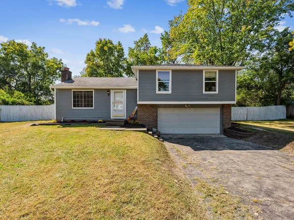 3005 Hartney Ct, Reynoldsburg, OH 43068