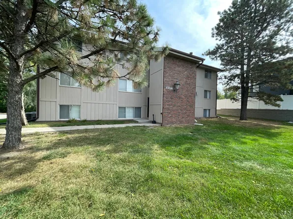 3306 Grand Ave, Ames, IA