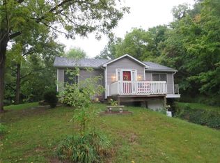 4662 S Tahoe Trl, Crawfordsville, IN 47933