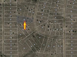 Blythe Ct NE, Rio Rancho, NM 87144