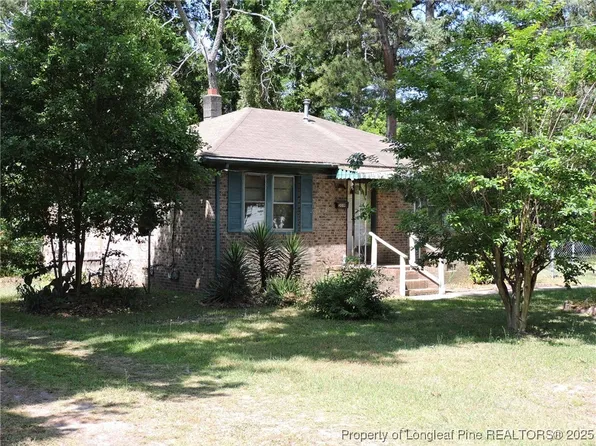 2019 Newark Ave, Fayetteville, NC 28301