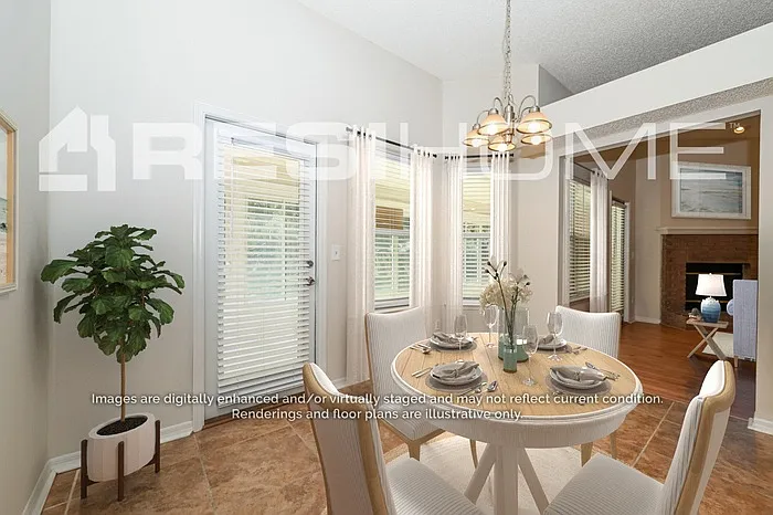 4 bed, 3.0 bath, 2124 sqft, $2,195 — Photo 3