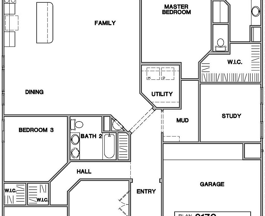 Floor Plan.