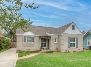 4333 Locke Ave, Fort Worth, TX 76107