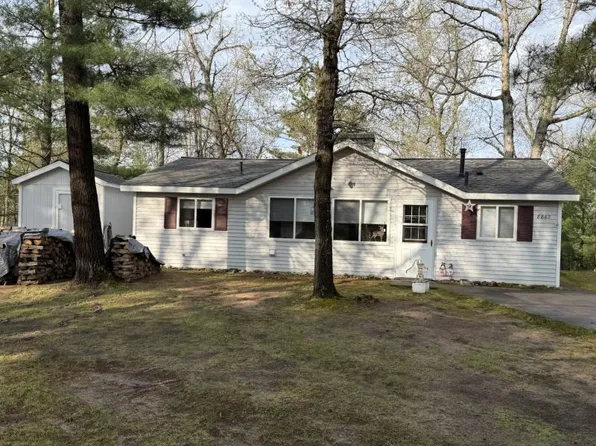8863 E Log Cabin Trl, Atlanta, MI 49709