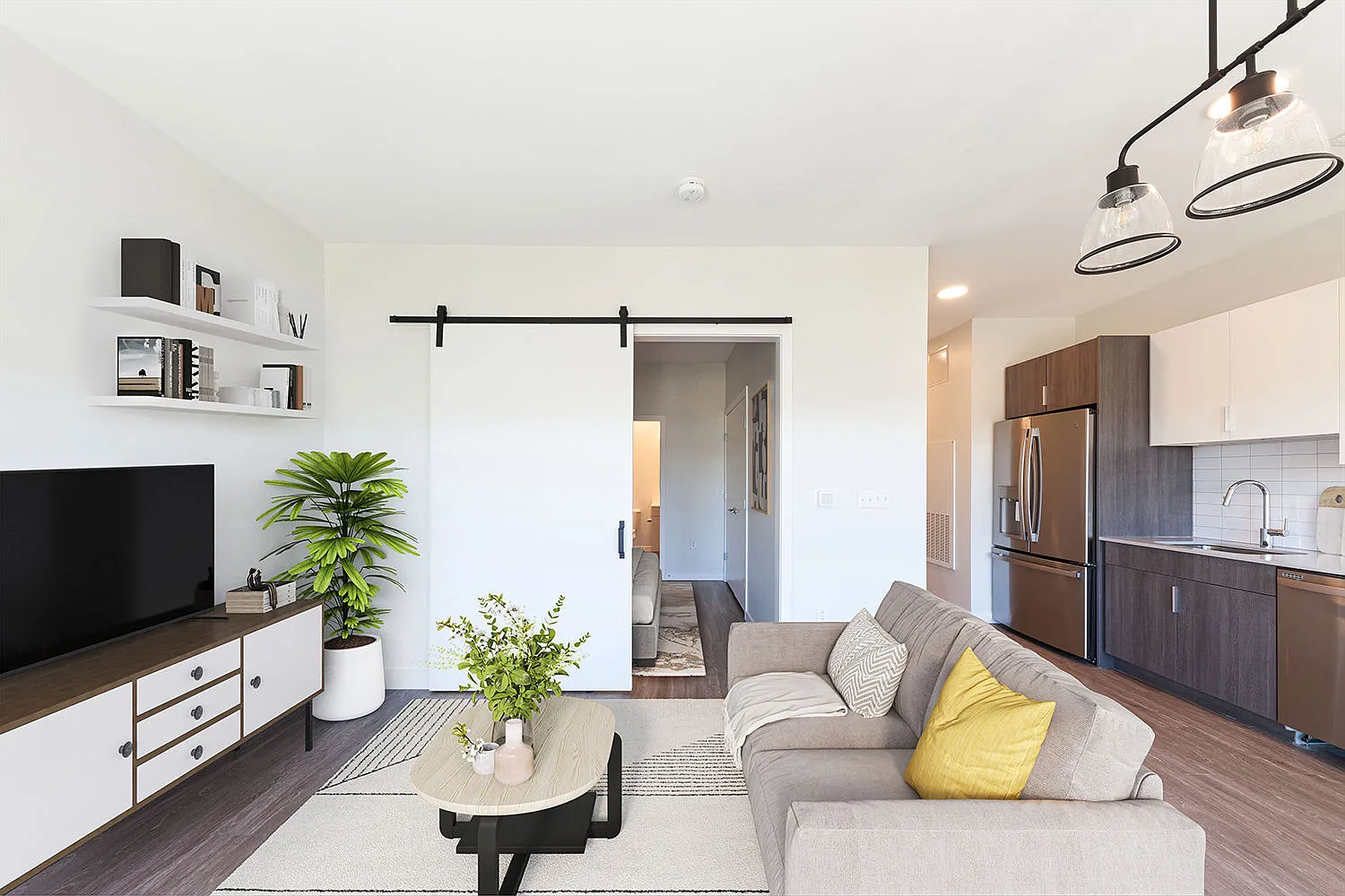 Bancroft Lofts — Photo 3