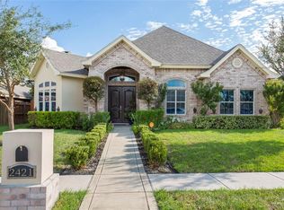 2421 Yale Ave, McAllen, TX 78504