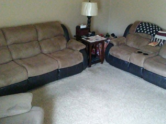 Front room