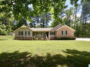 4414 Dogwood Dr SW, Decatur, AL 35603