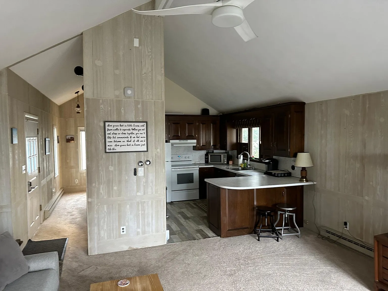 2 bed, 1.5 bath, 1088 sqft, $2,500 — Photo 4