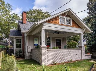 815 W Howard Ave, Decatur, GA 30030