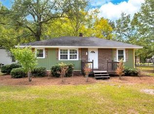 124 McCormick Dr, Sumter, SC 29150