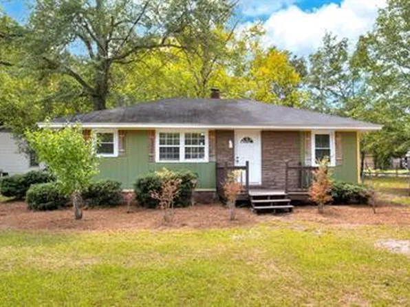 124 McCormick Dr, Sumter, SC 29150