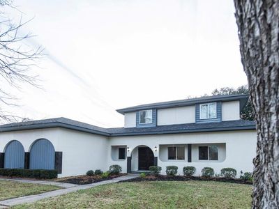 506 Wimbledon Blvd, Alexandria, LA, 71303
