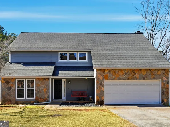 1114 Empire Cir, Lawrenceville, GA 30044