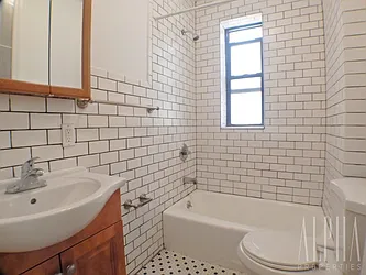 Rented by Alpha Properties NYC I LLC