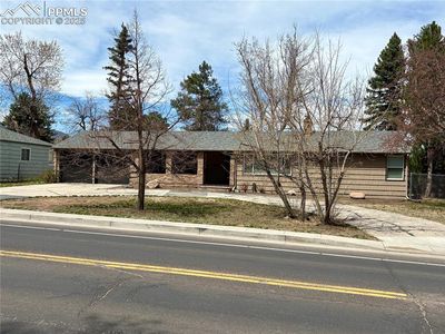 524 W Cheyenne Rd, Colorado Springs, CO, 80906