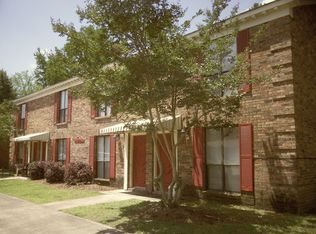 303 Park Cir #A, Starkville, MS 39759