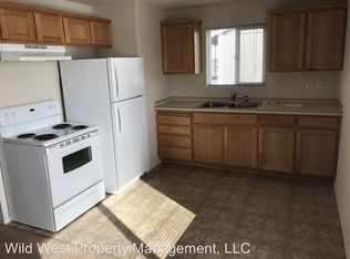 2044 NE Elk St, Prineville, OR 97754