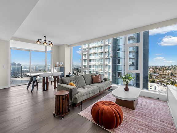3rd image of 7433 Cambie St #1906
