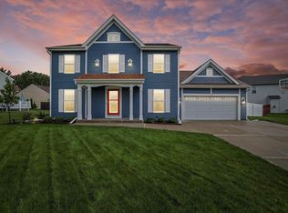 9740 W Fountain Ave, Milwaukee, WI 53224