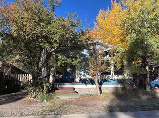 227 Cottonwood Ln, Aspen, CO 81611